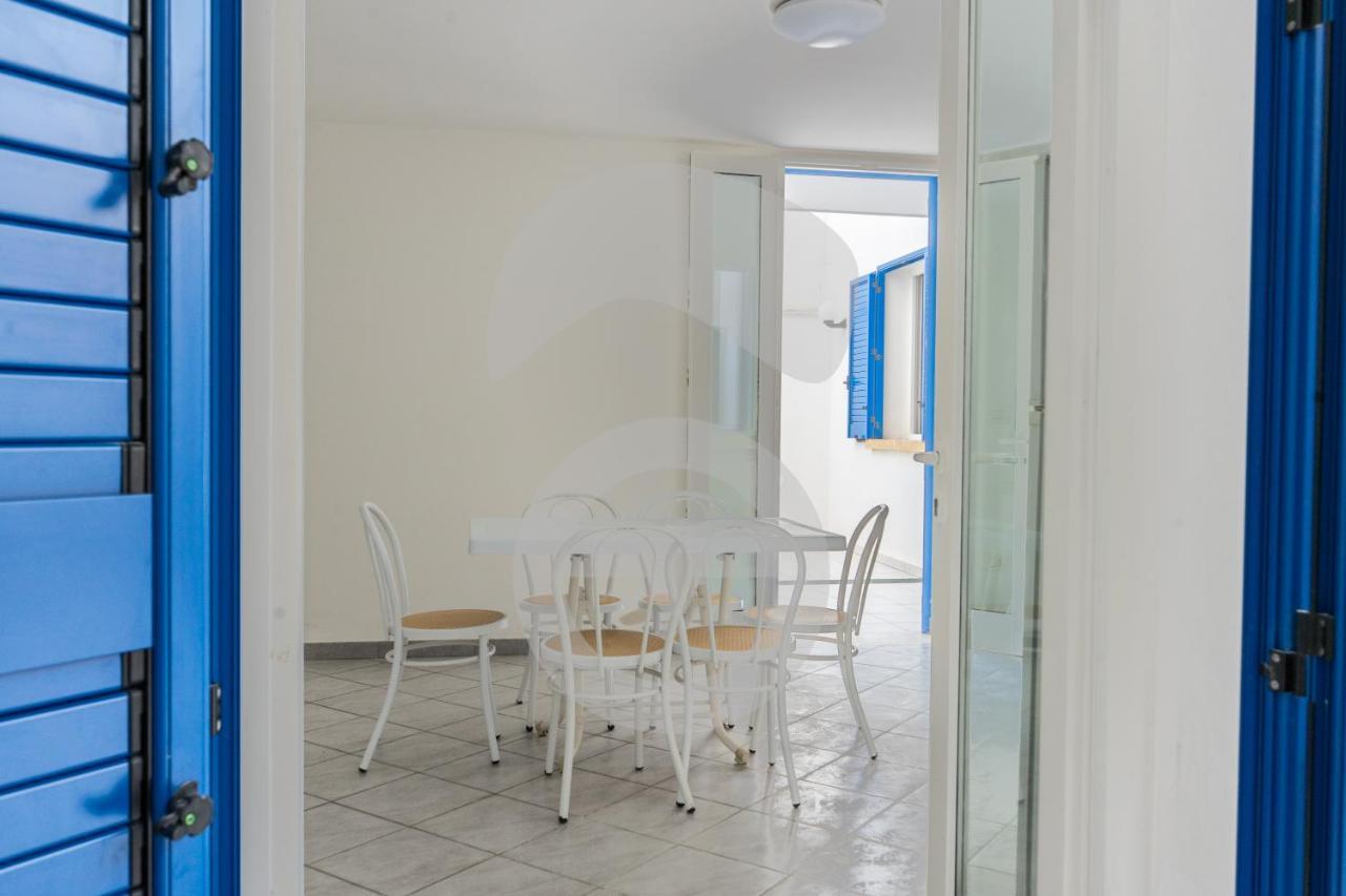 La Casa Celeste Di Paf ตอร์เรซูดา ภายนอก รูปภาพ
