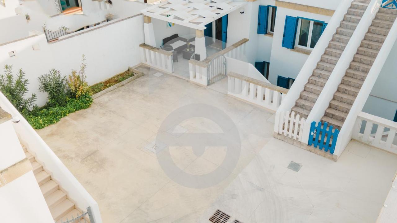 La Casa Celeste Di Paf ตอร์เรซูดา ภายนอก รูปภาพ