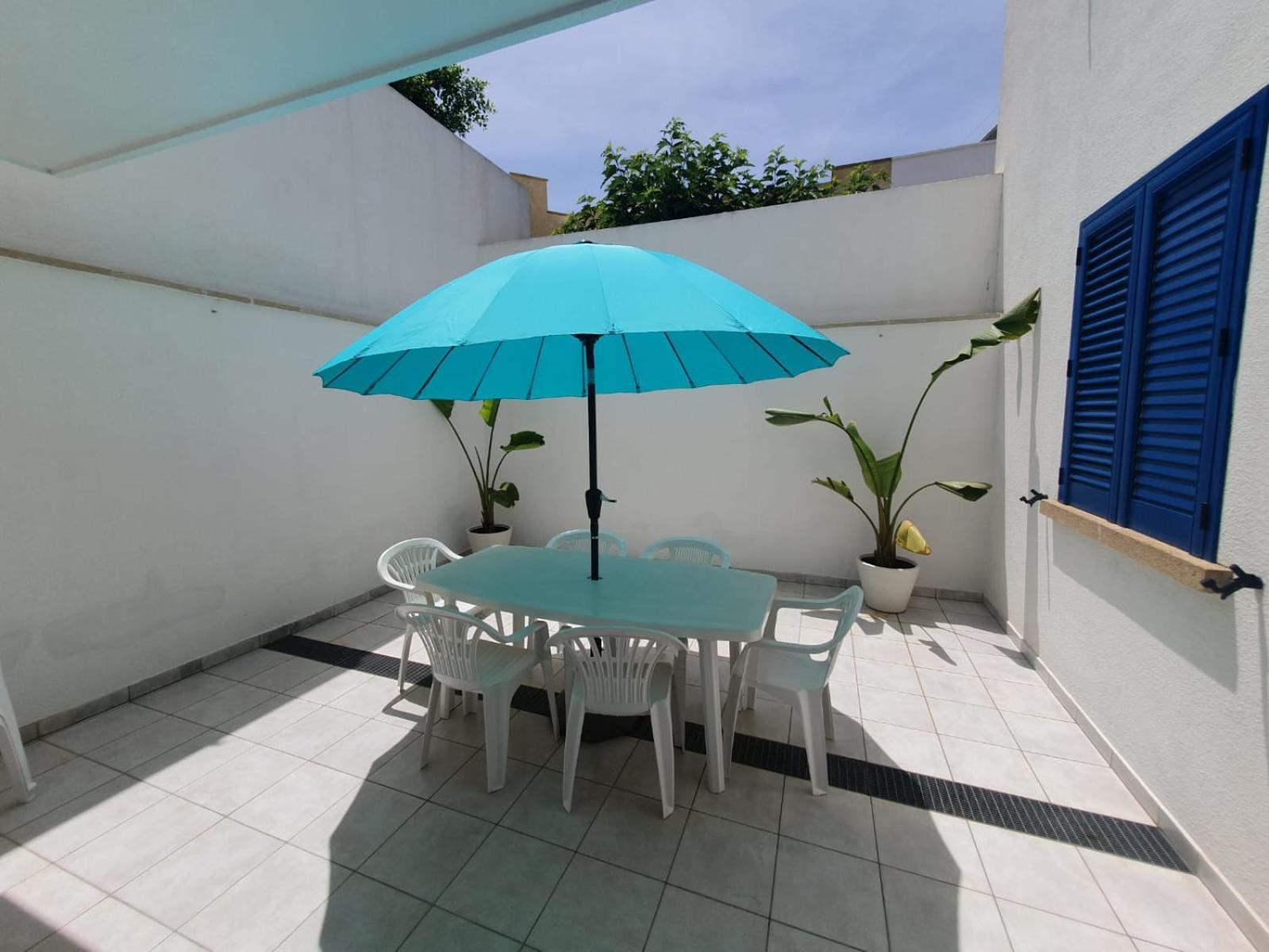 La Casa Celeste Di Paf ตอร์เรซูดา ภายนอก รูปภาพ